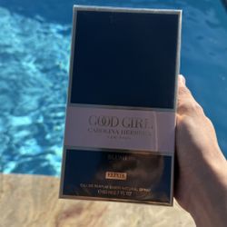 Good Girl Perfume 