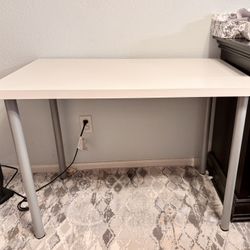 Ikea Desk