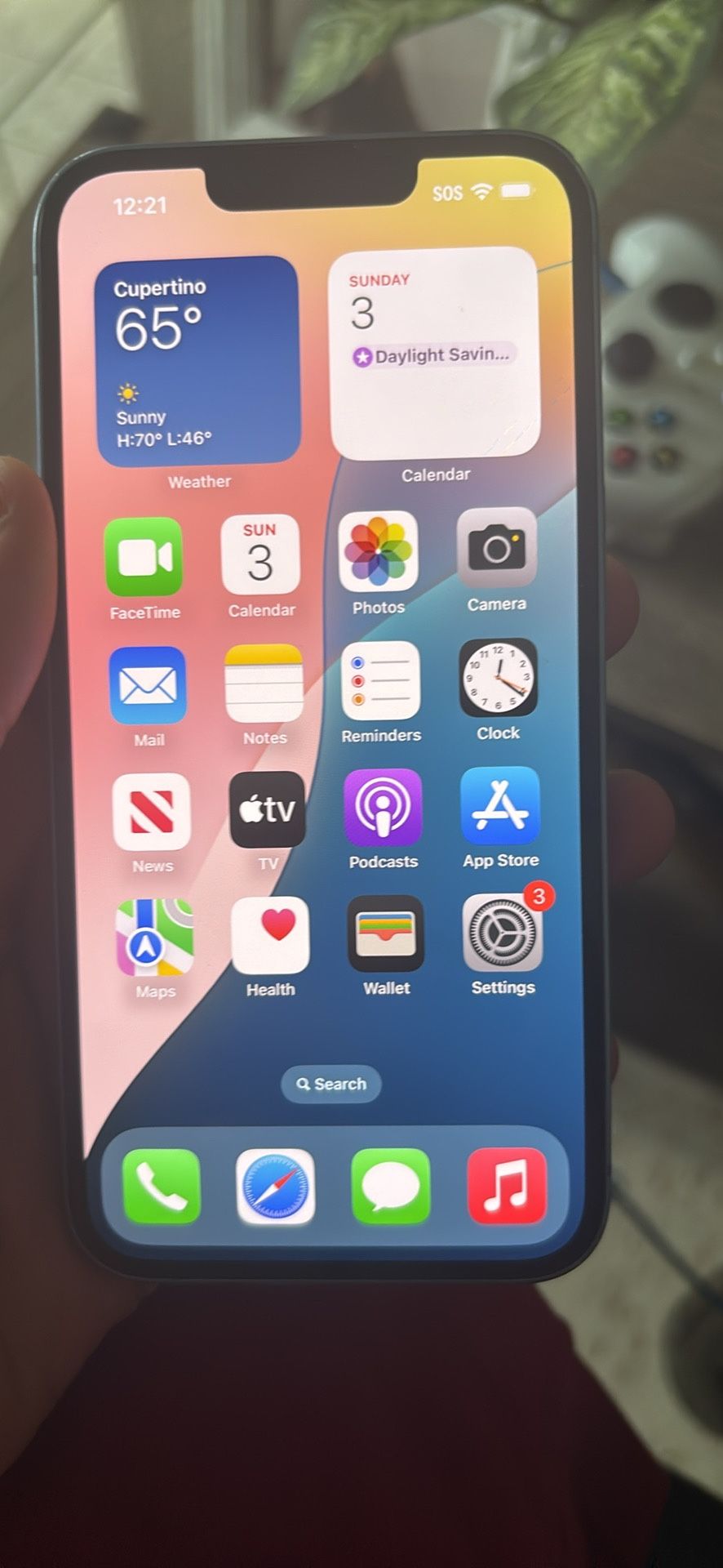 IPhone 14