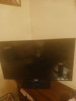 40 in tv