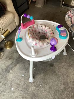 For baby