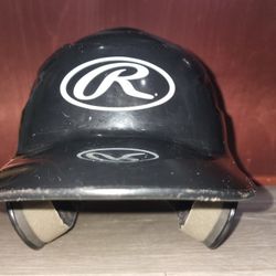 Rawlins Baseball Helmet
