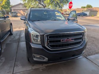 2017 GMC Yukon XL