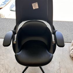 ALL33 Backstrong Office Chair