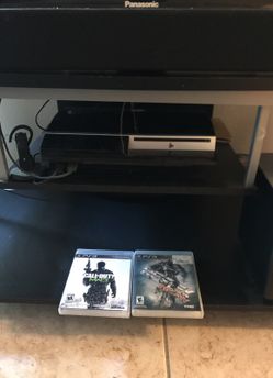 PS3 bundle