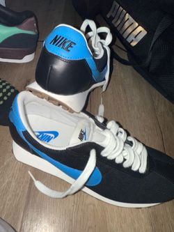 Nike Cortez 10.5 corduroy