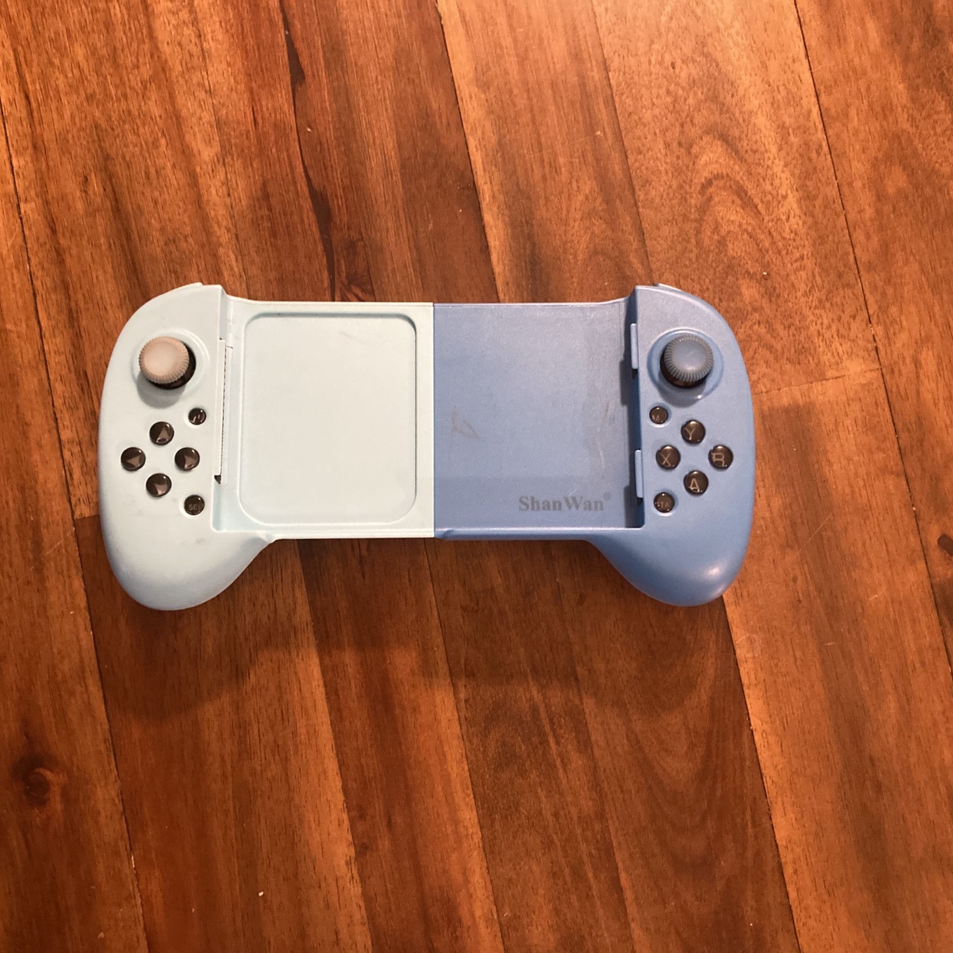 Shan Wan gaming Controller