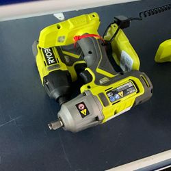 Tool Set 