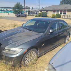 2004 Bmw 328i