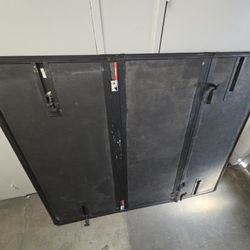 Extang Solid Fold 2.0 Tonneau Cover