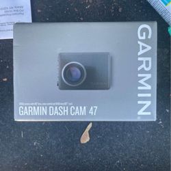 Garmin Dash Can 47