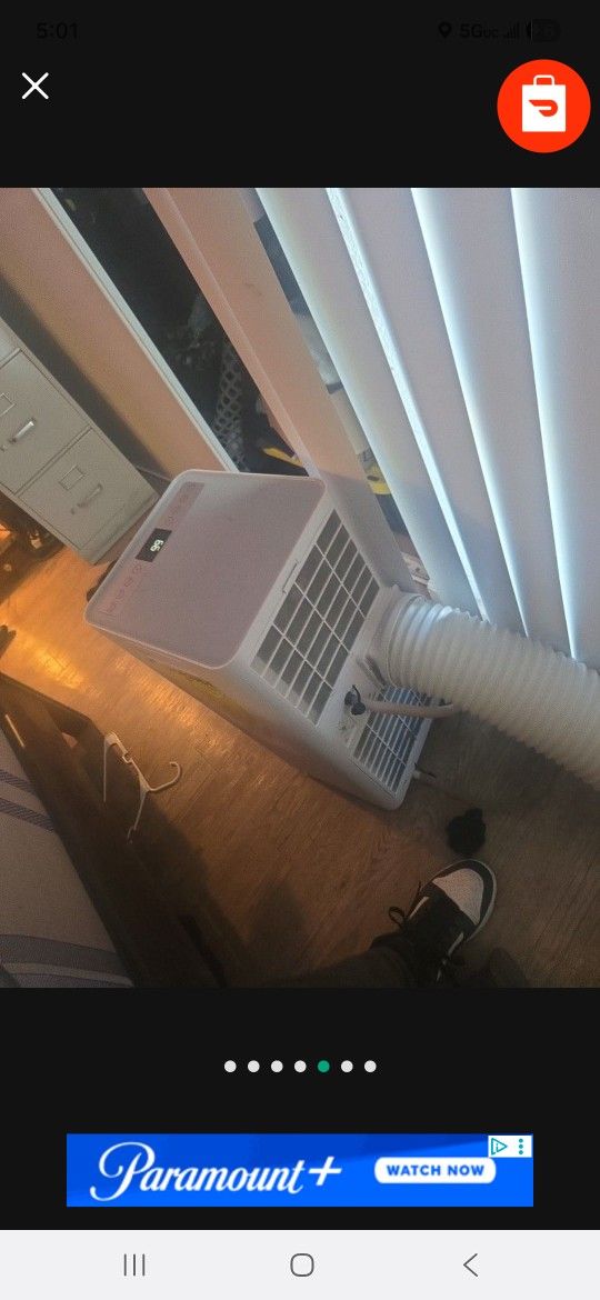 Air Conditioner
