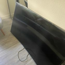 65in curved samsung tv 