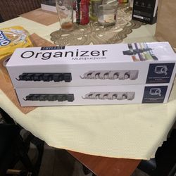 Wall Organizer 