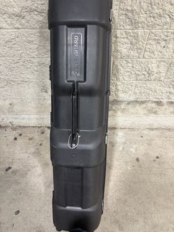 Hard Case Golf Travel by Golf Guard