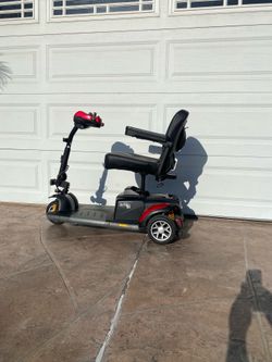 Buzz Around XL Scooter $275.00