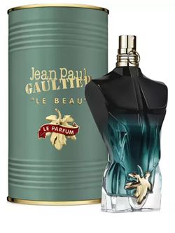 Men's Le Beau Le Parfum Spray, 4.2 oz.