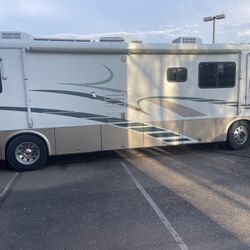 2000 Dutch Star 3859