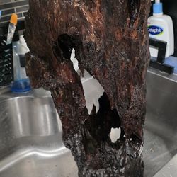 Aquarium LARGE Driftwood