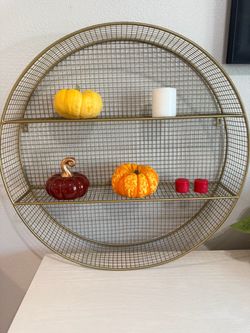 Wall decor
