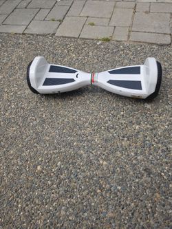 Hoverboard