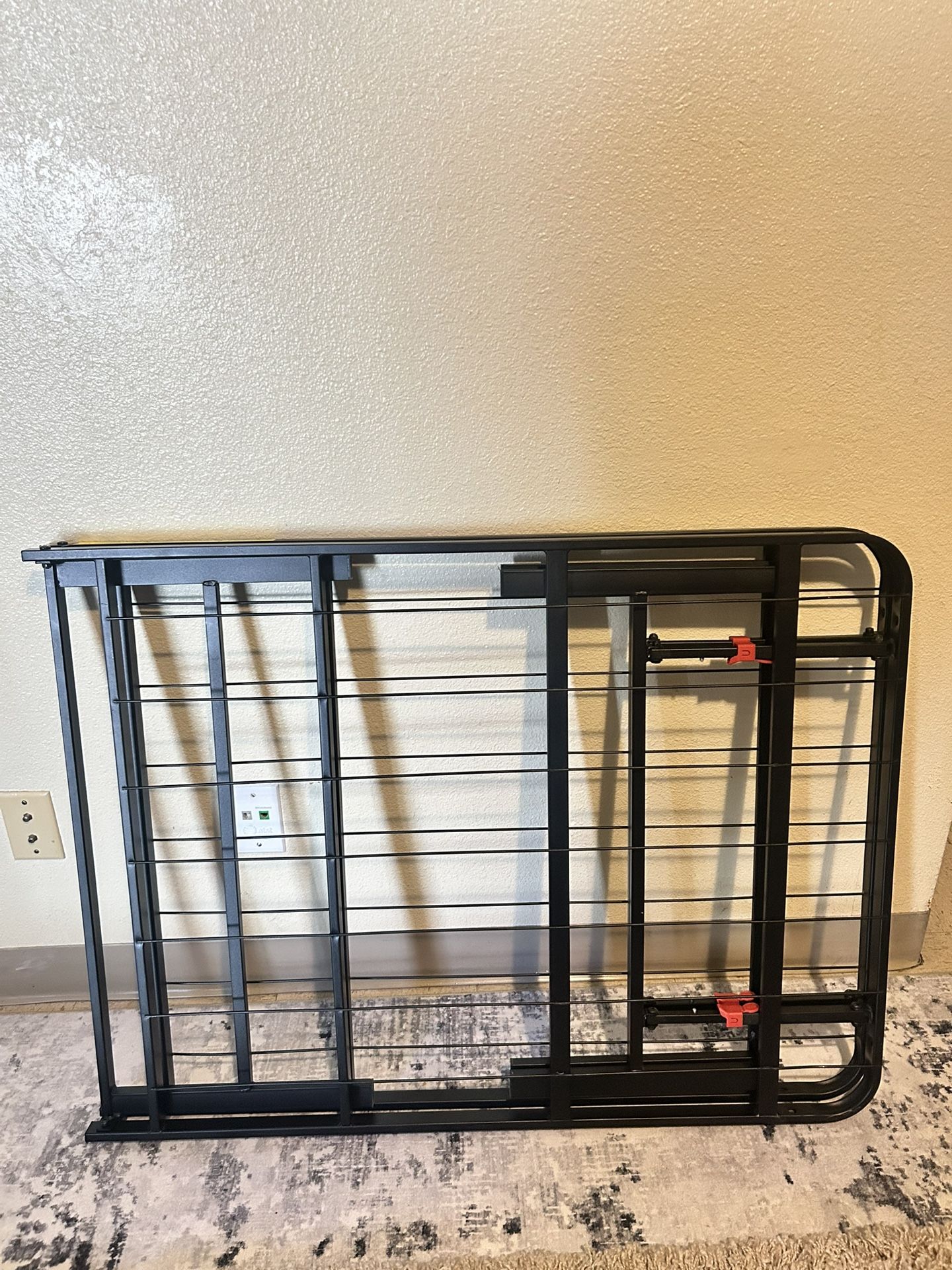 Regular Twin Bed Frame