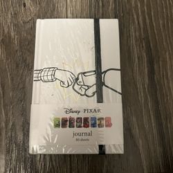 Disney Toy Story Notebook