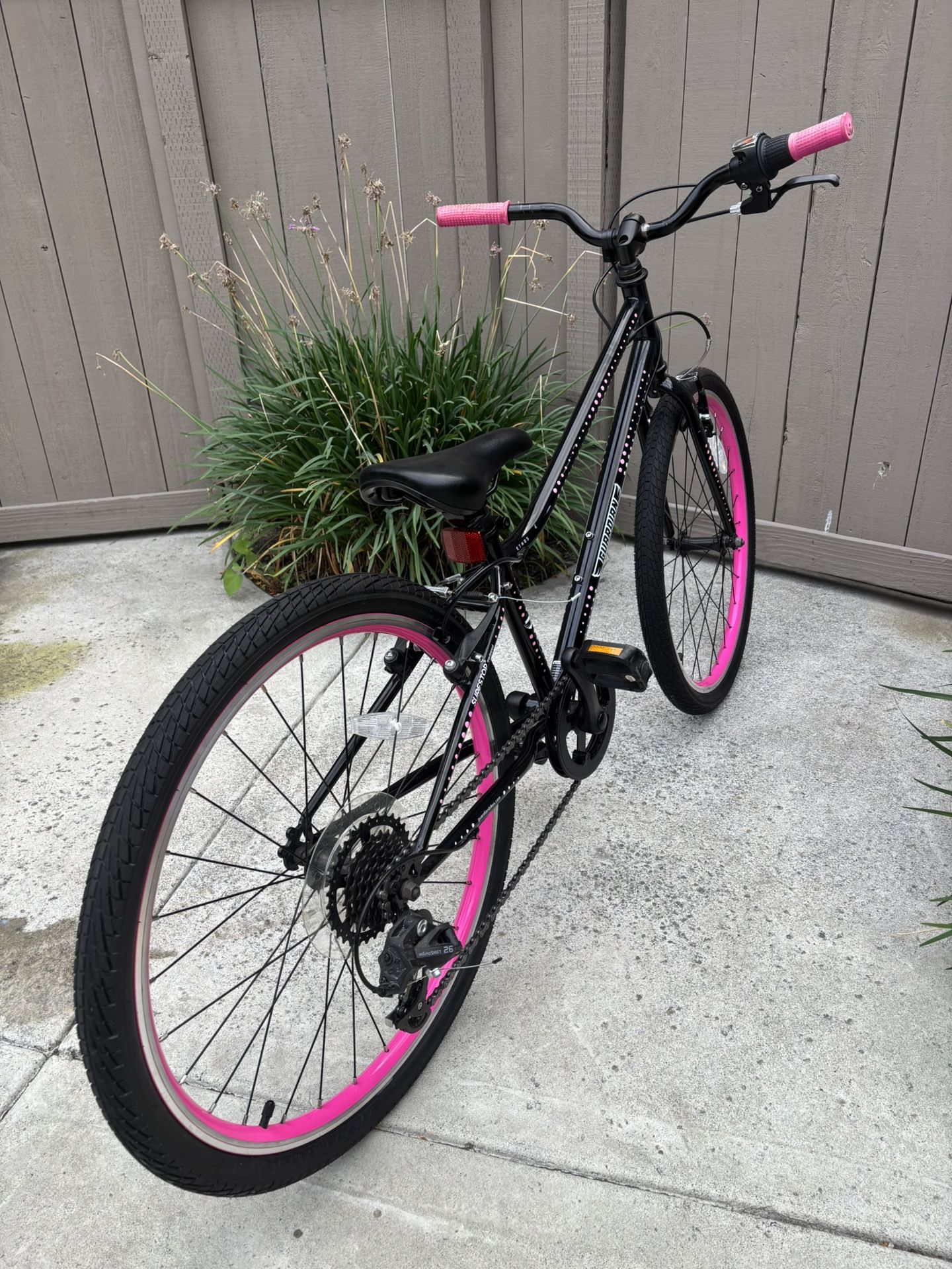 Bike Kids age 7-11