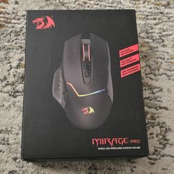 Mirage Pro M690 Wireless Gaming Mouse