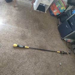 SKLZ GOLD FLEX 48 IN SWING TRAINER 