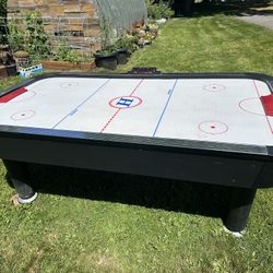 Hockey Table-free