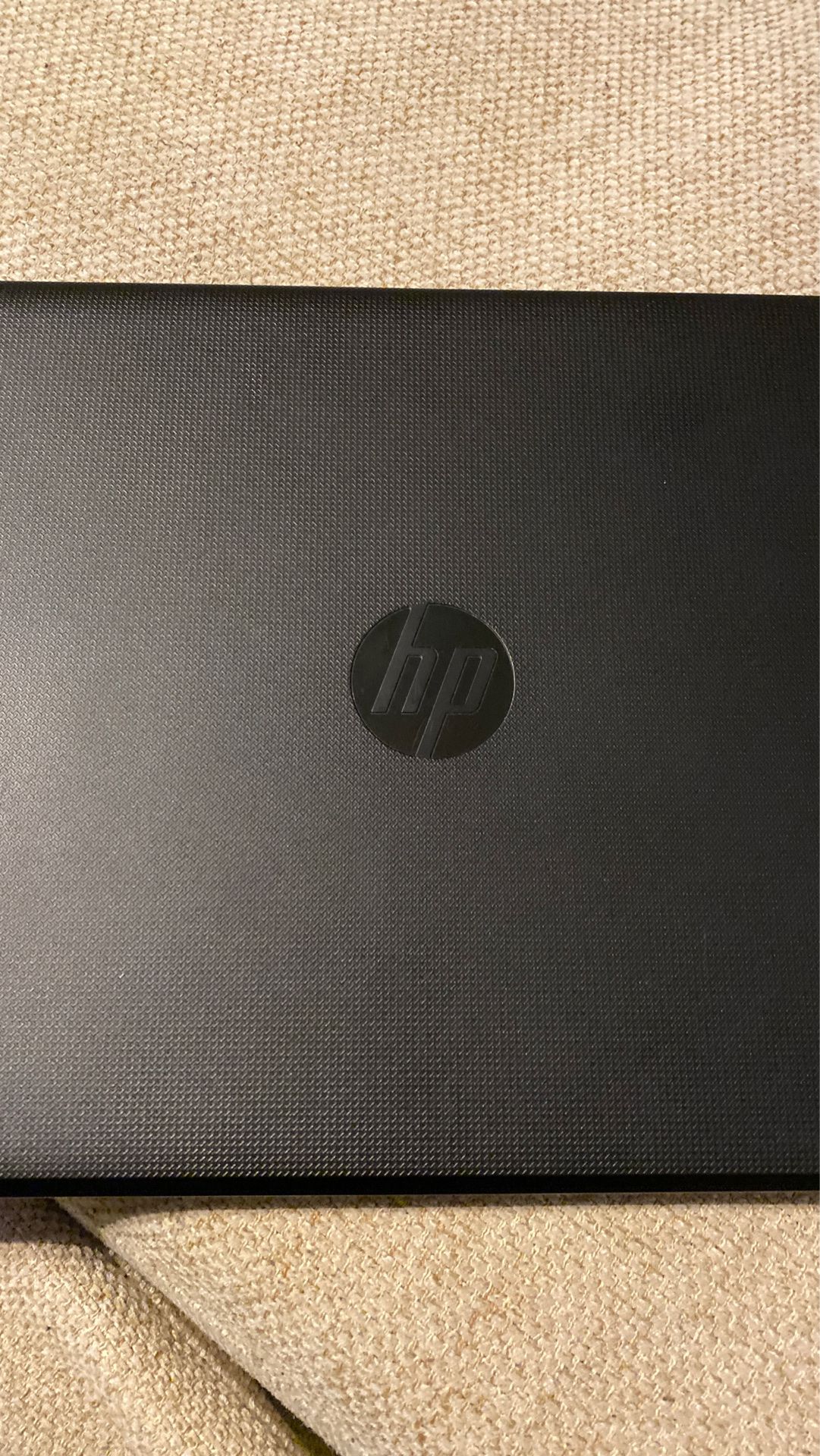 HP Laptop 15-bs1xx Touchscreen