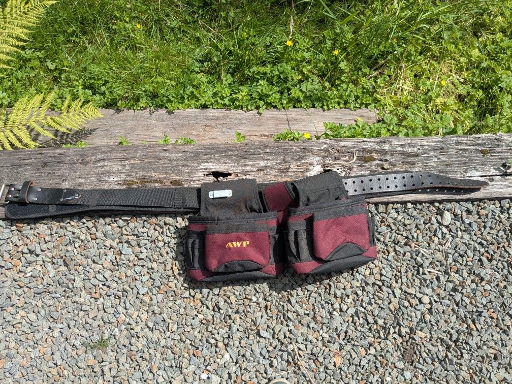 Work Belt