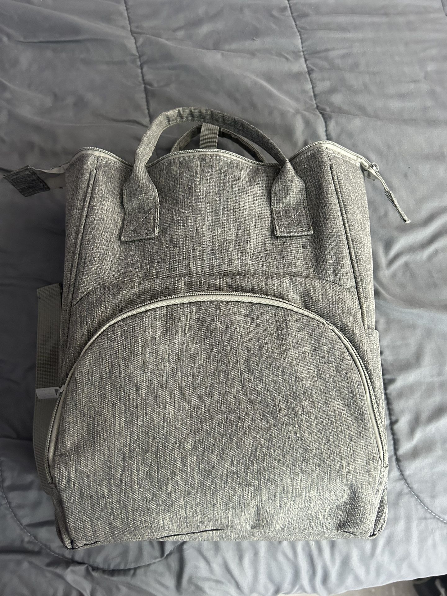 Baby Diaper Bag Backpack  