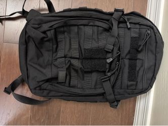5.11 12 hour rush backpack
