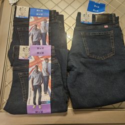 Mens English Laundry jeans