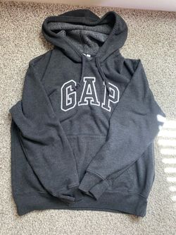 Gap hoodie