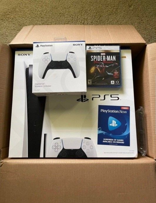 Ps5 