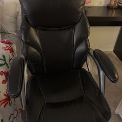 Spinning Chair