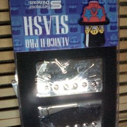 Trade For Drums 🥁 Guitar Pickups