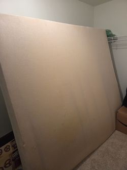 Matress for sale