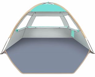 Gorich Beach Tent for 6-8 People - New (Open Box)