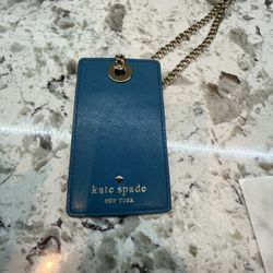 Kate Spade Lanyard 