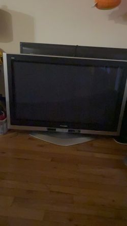 55 inch flatscreen TV