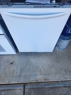Dishwasher