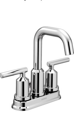 Faucets