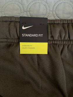 Nike Gym Pants