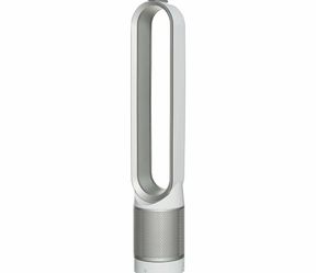 Dyson TP02 Cool Pure Link Air Purifier