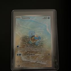 Pokemon Card