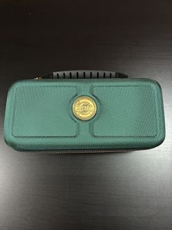 The Legend of Zelda Tears of the Kingdom Themed Nintendo Switch (OLED) Deluxe Carrying Case